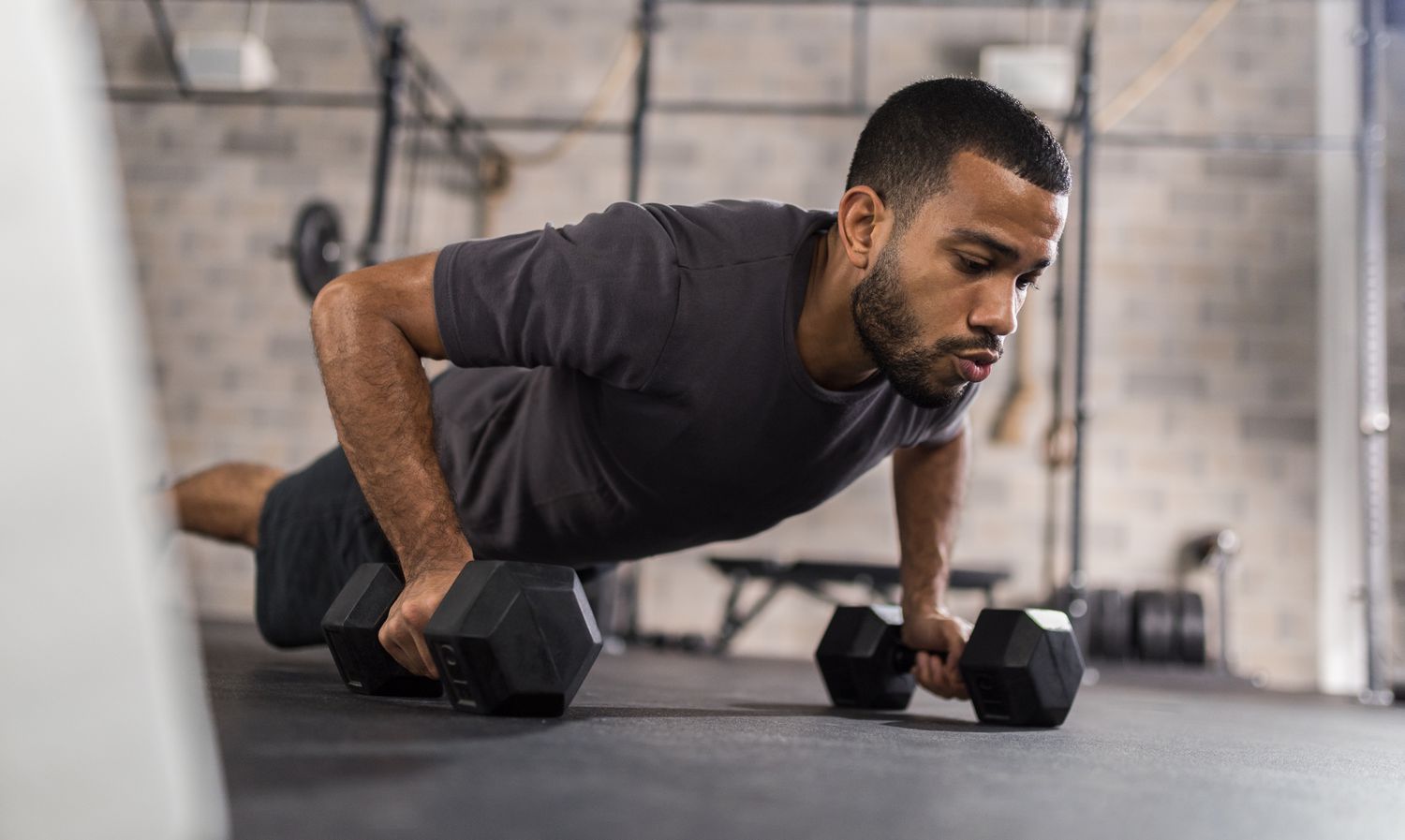 Higher Metabolism