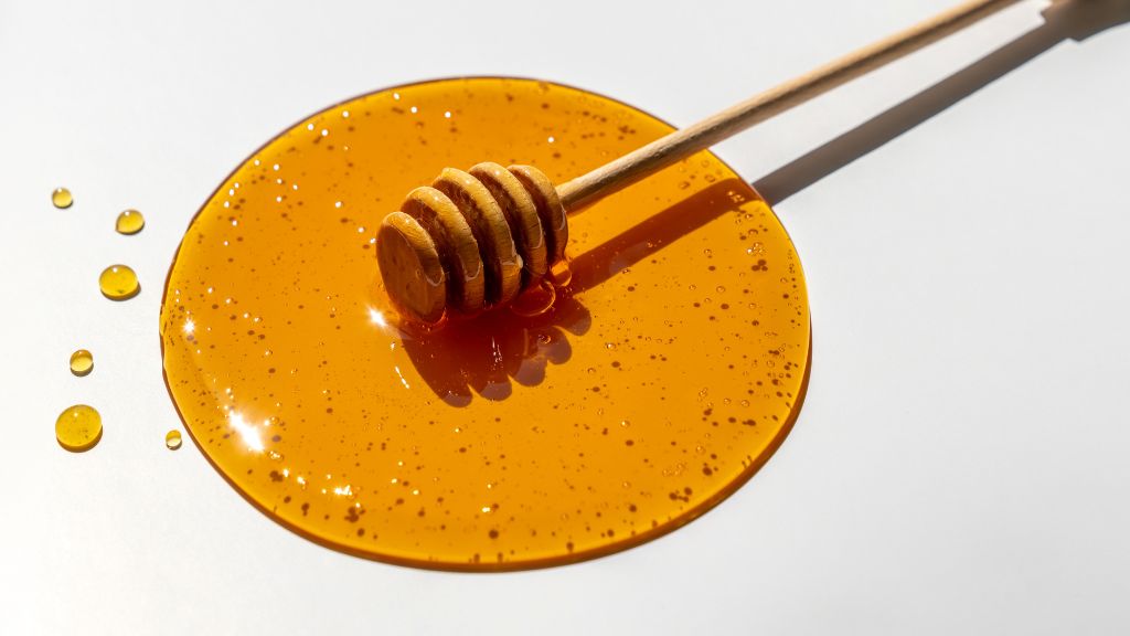 Honey-Based Sexual Supplements Draw FDA Warning