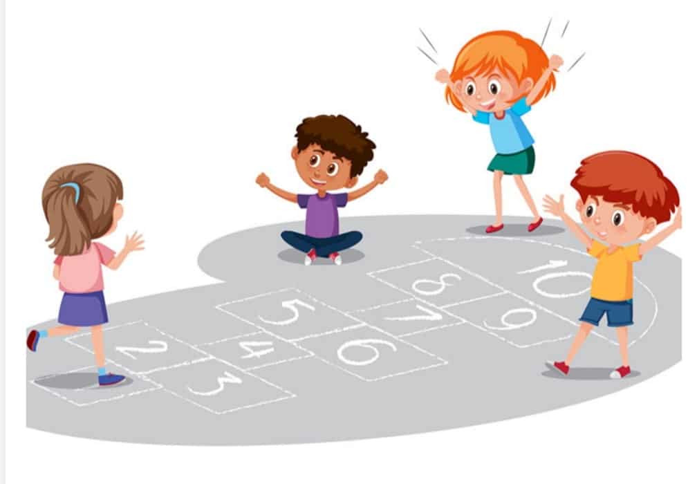 Hopscotch