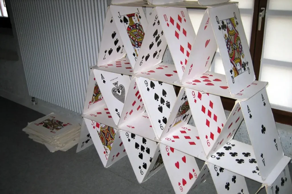 House of Cards