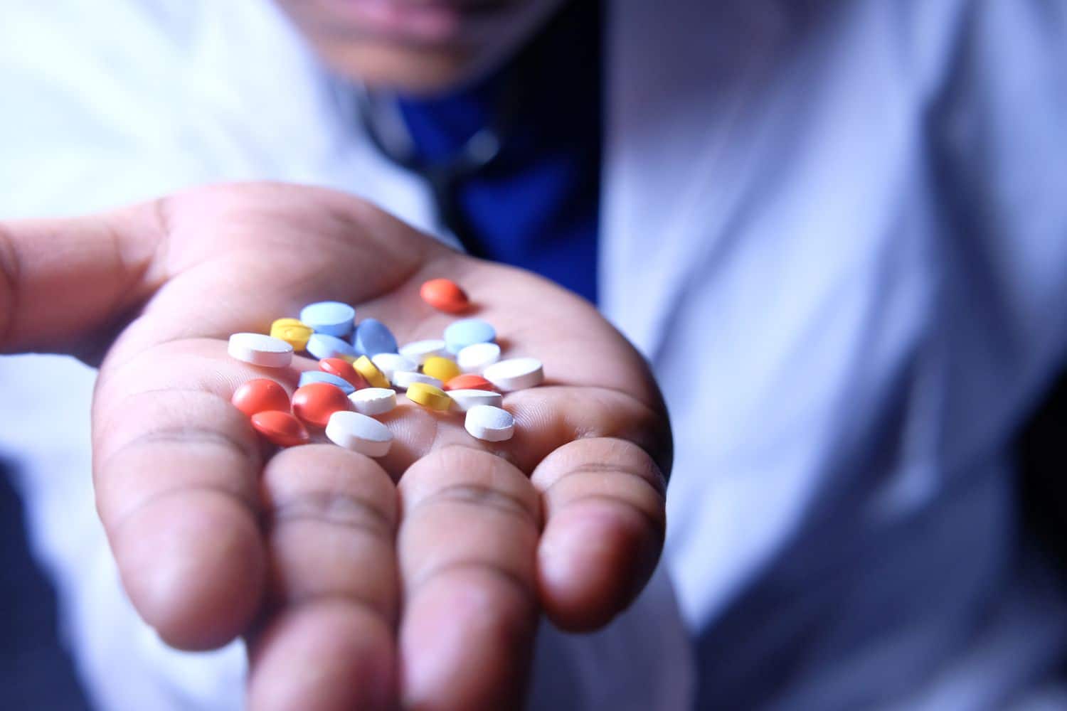 How Does It Feel Like to Take Prozac?