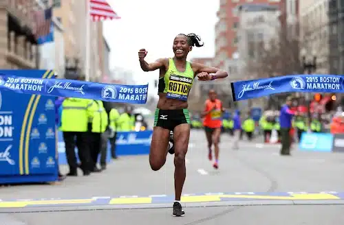 How Long Does it Take to Run a 10k?