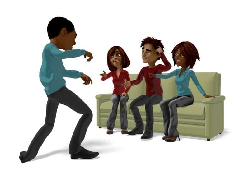How to Play Charades?
