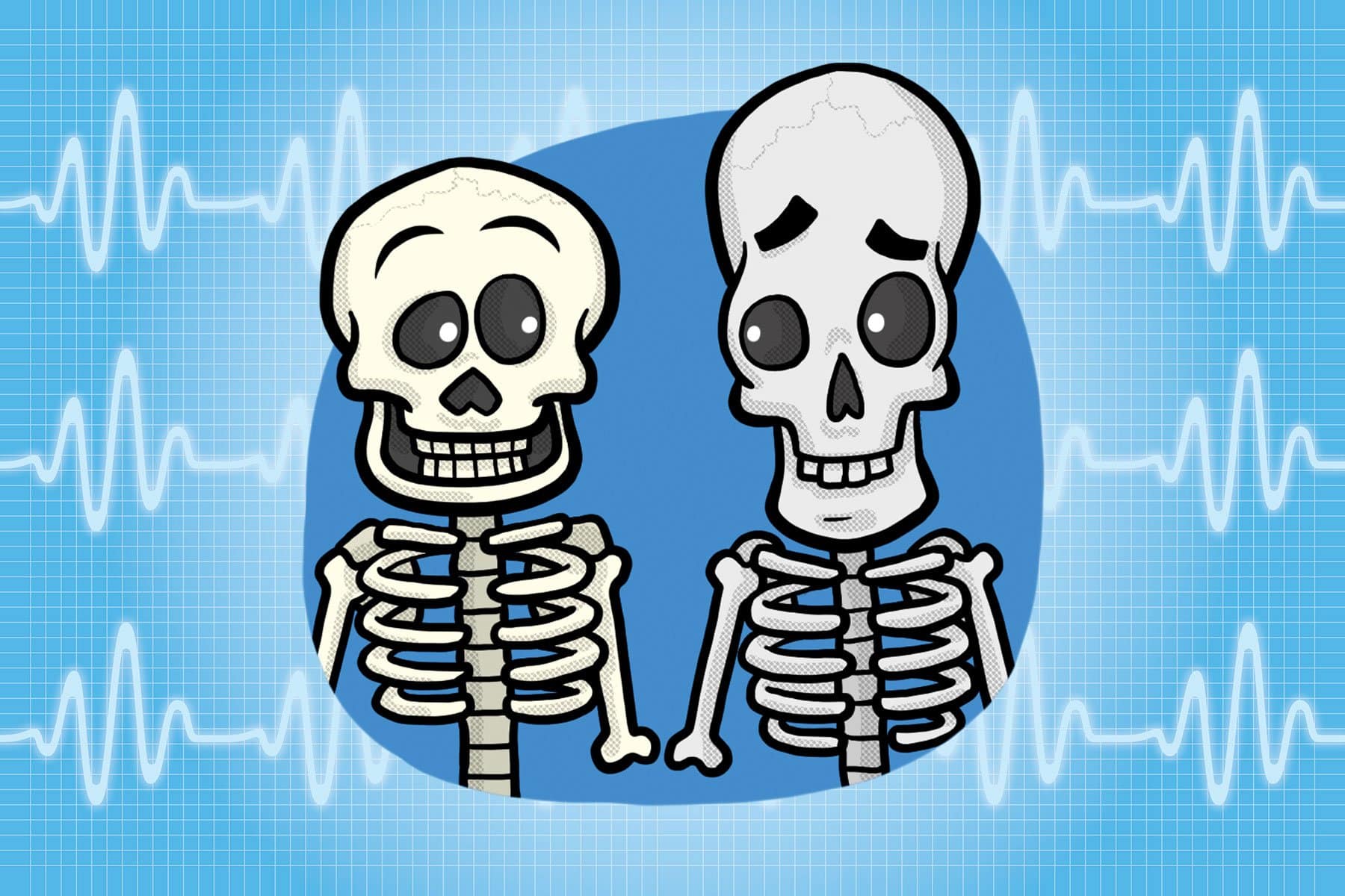 Humorous Fun Facts About Human