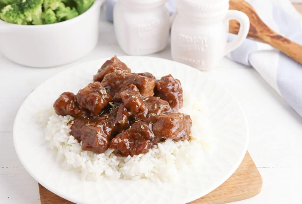Important Points to Adhere While Preparing Beef Tips and Rice
