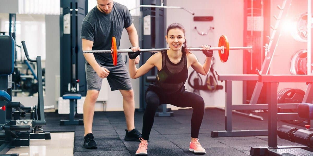 Increased Bone Density