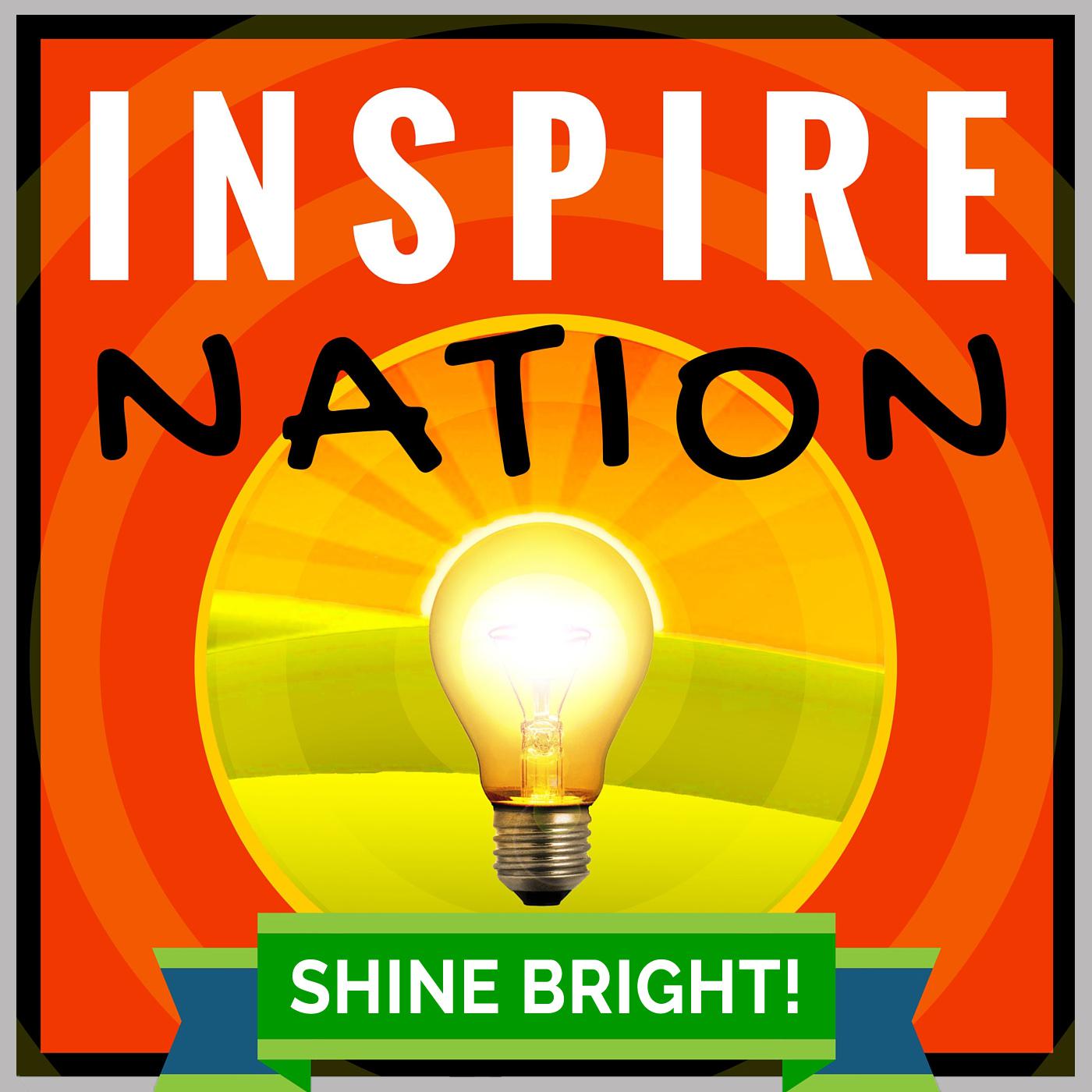 Inspire Nation Show