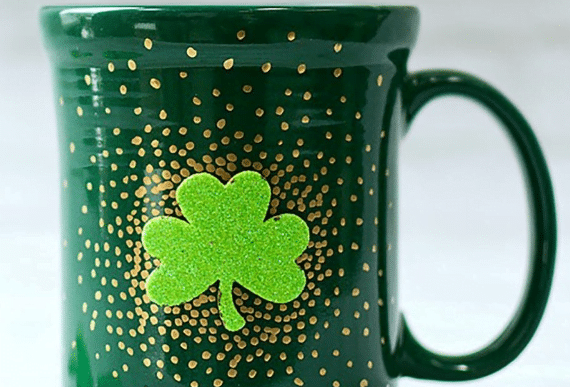 Irish Mug