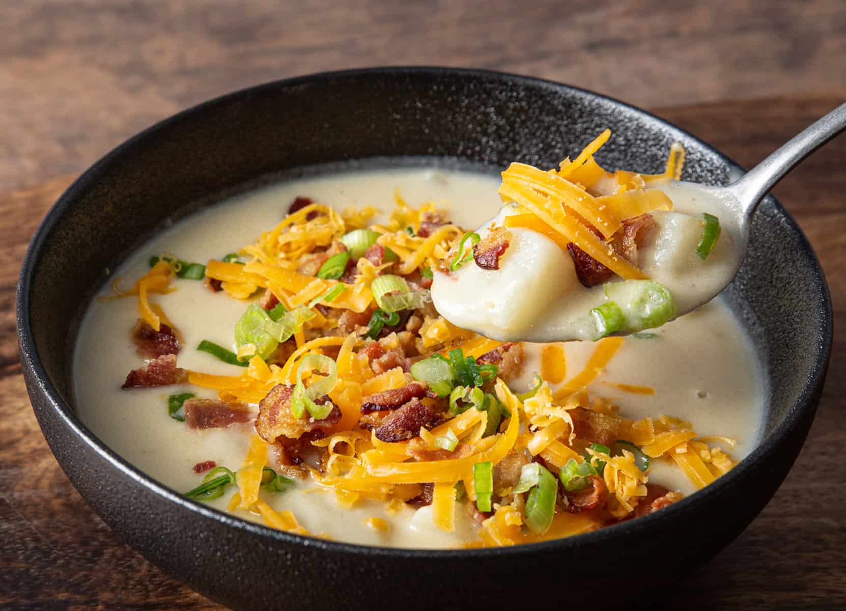 Is Instant Pot Potato Soup Healthy?