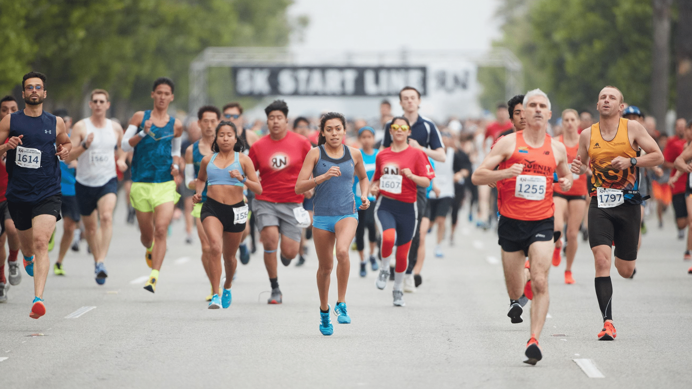 Is it Normal to Experience Pain When Starting Running?