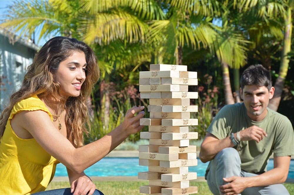 Jenga