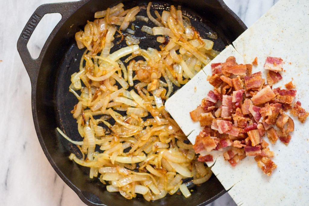 Key Elements to Keep in Mind While Cooking Baked Beans