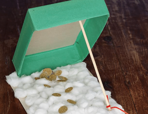 Leprechaun Trap