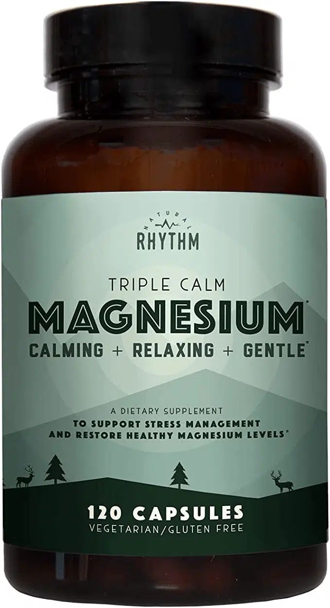 Magnesium