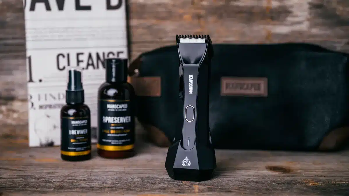 Manscape 4.0 Complete Review