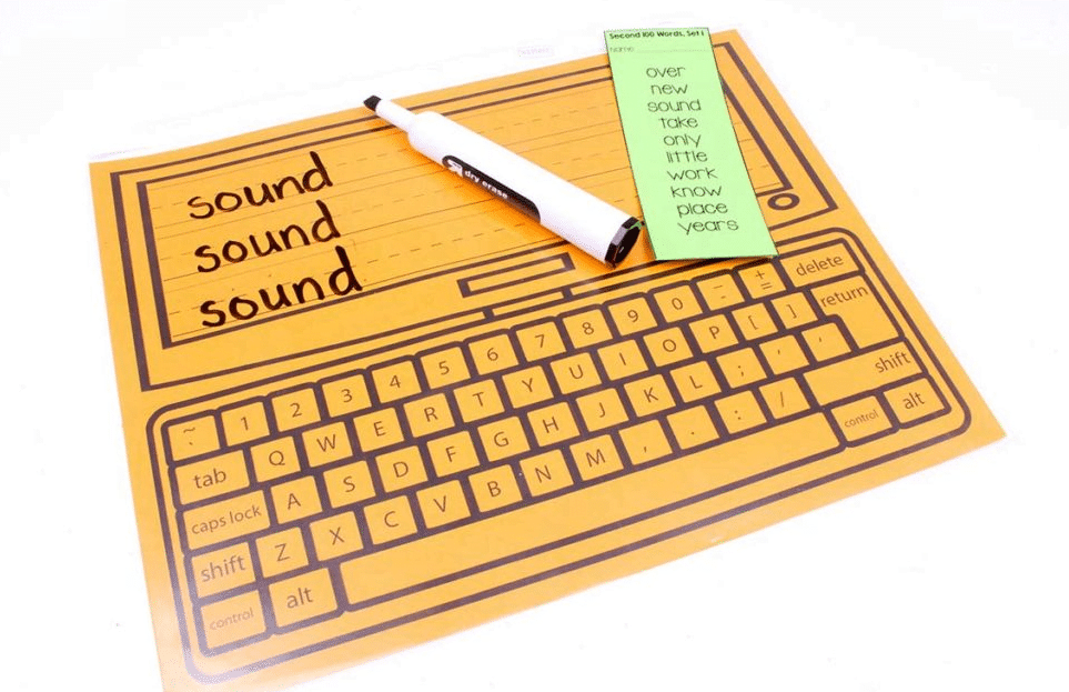 Manual Keyboard