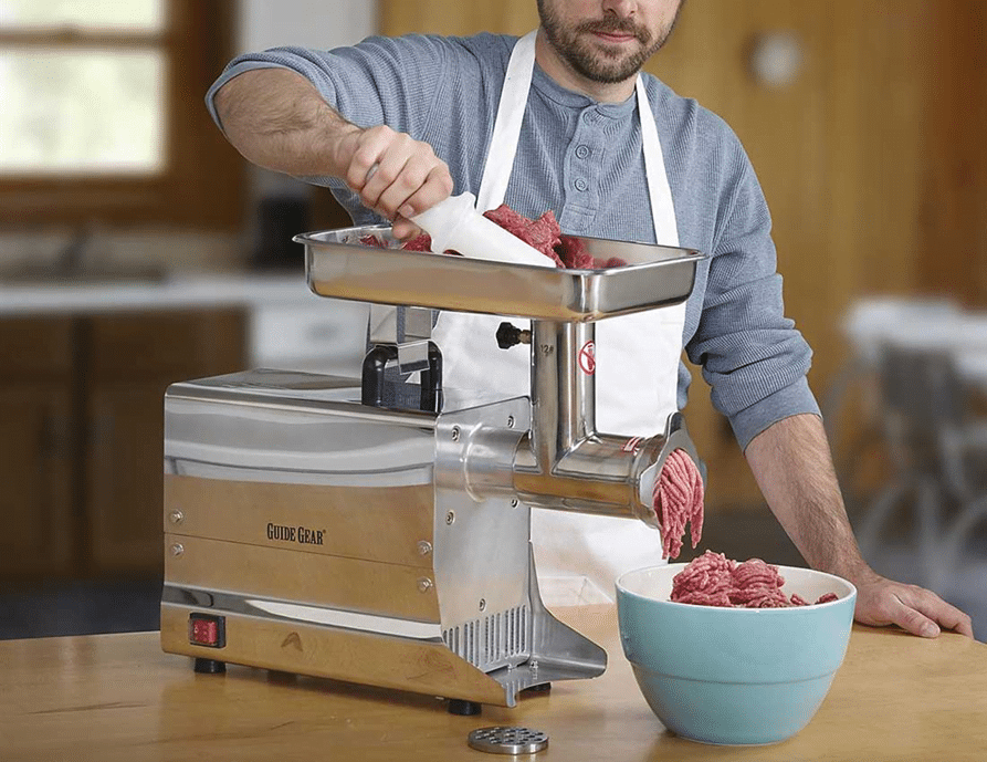Meat Mincer