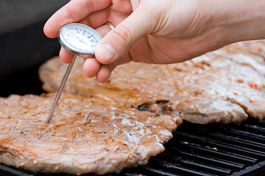 Meat Thermometer