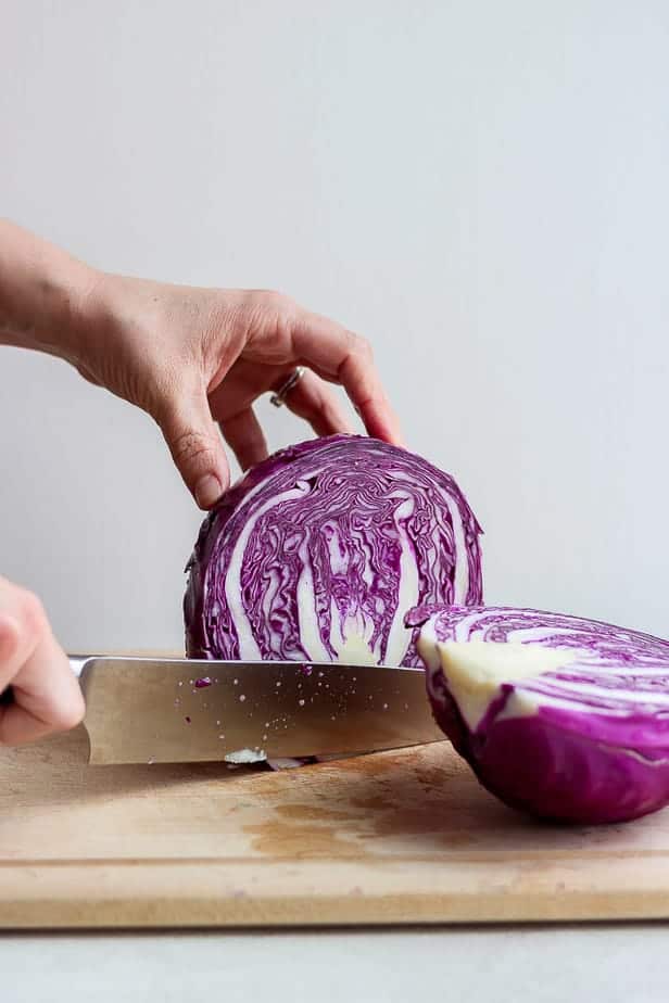 Mix the Ingredients