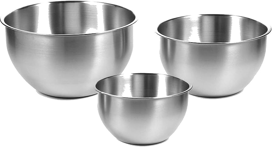 Mixing Bowls