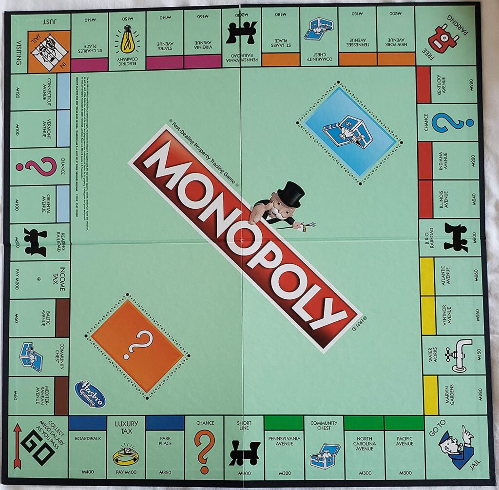 Monopoly