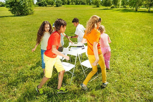 Musical-Chairs