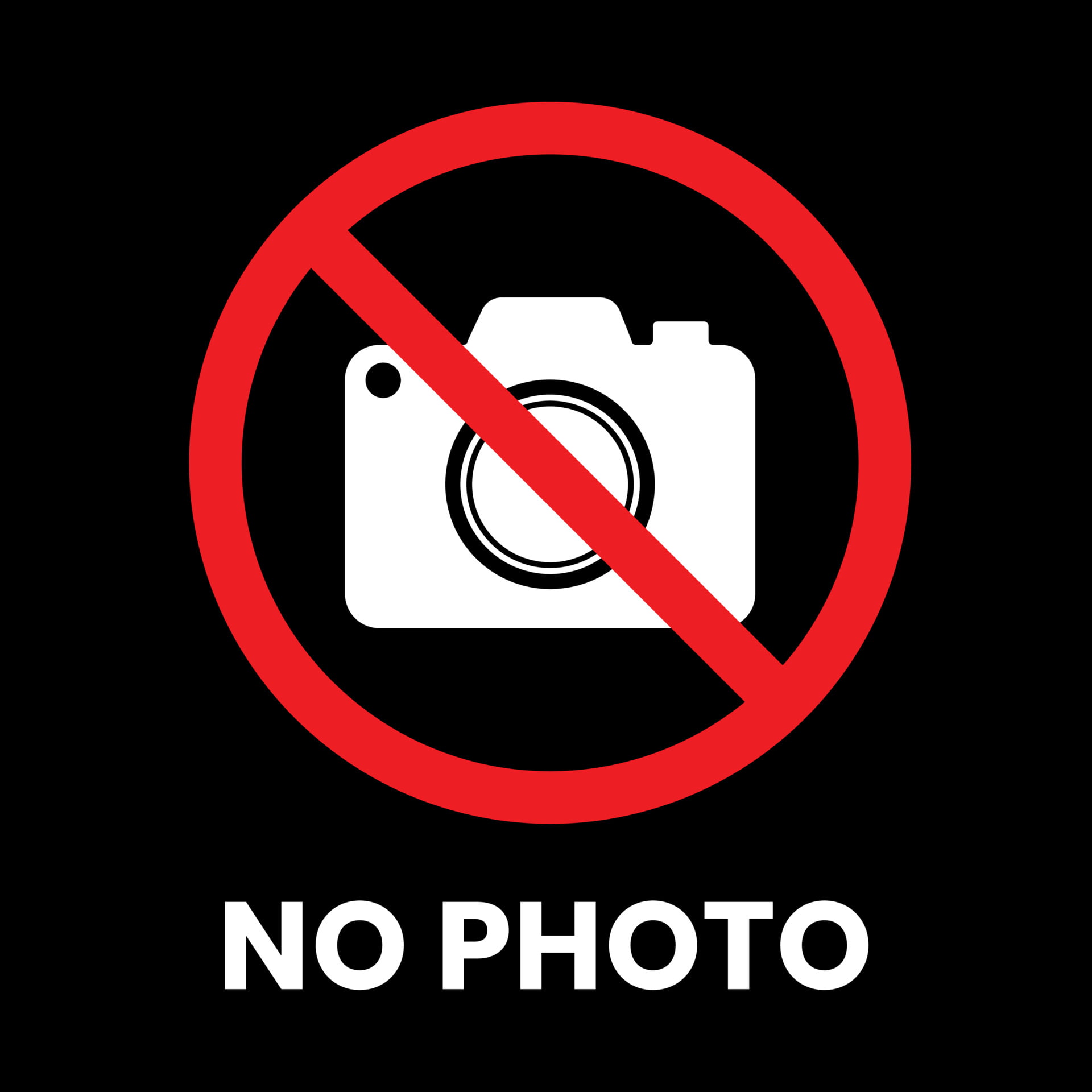 No Progress Pictures