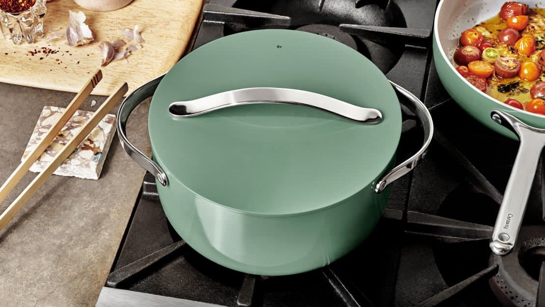 Non-stick Dutch Oven
