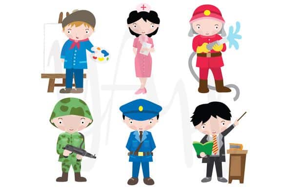 Occupations