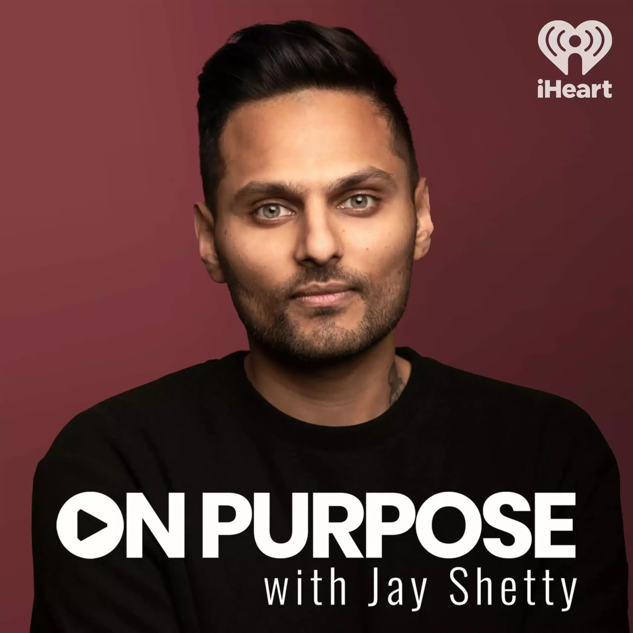 On Purpose