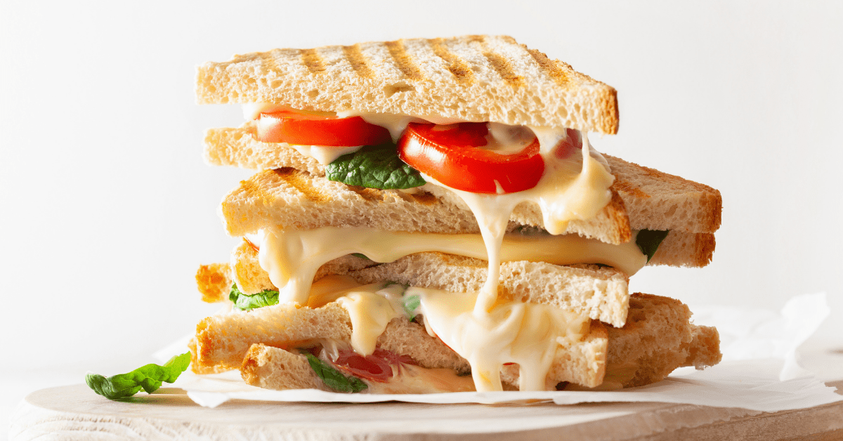 Optional Cheese