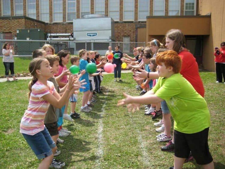 Passing Duels