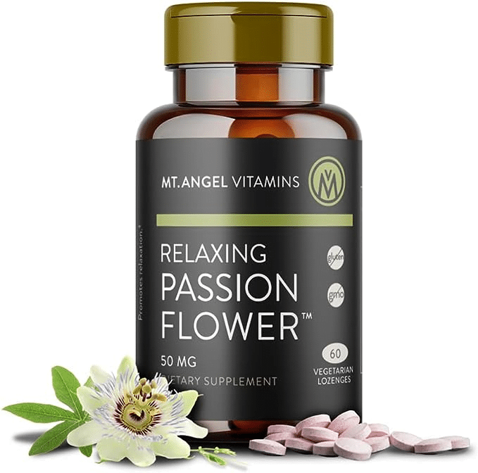 PassionFlower