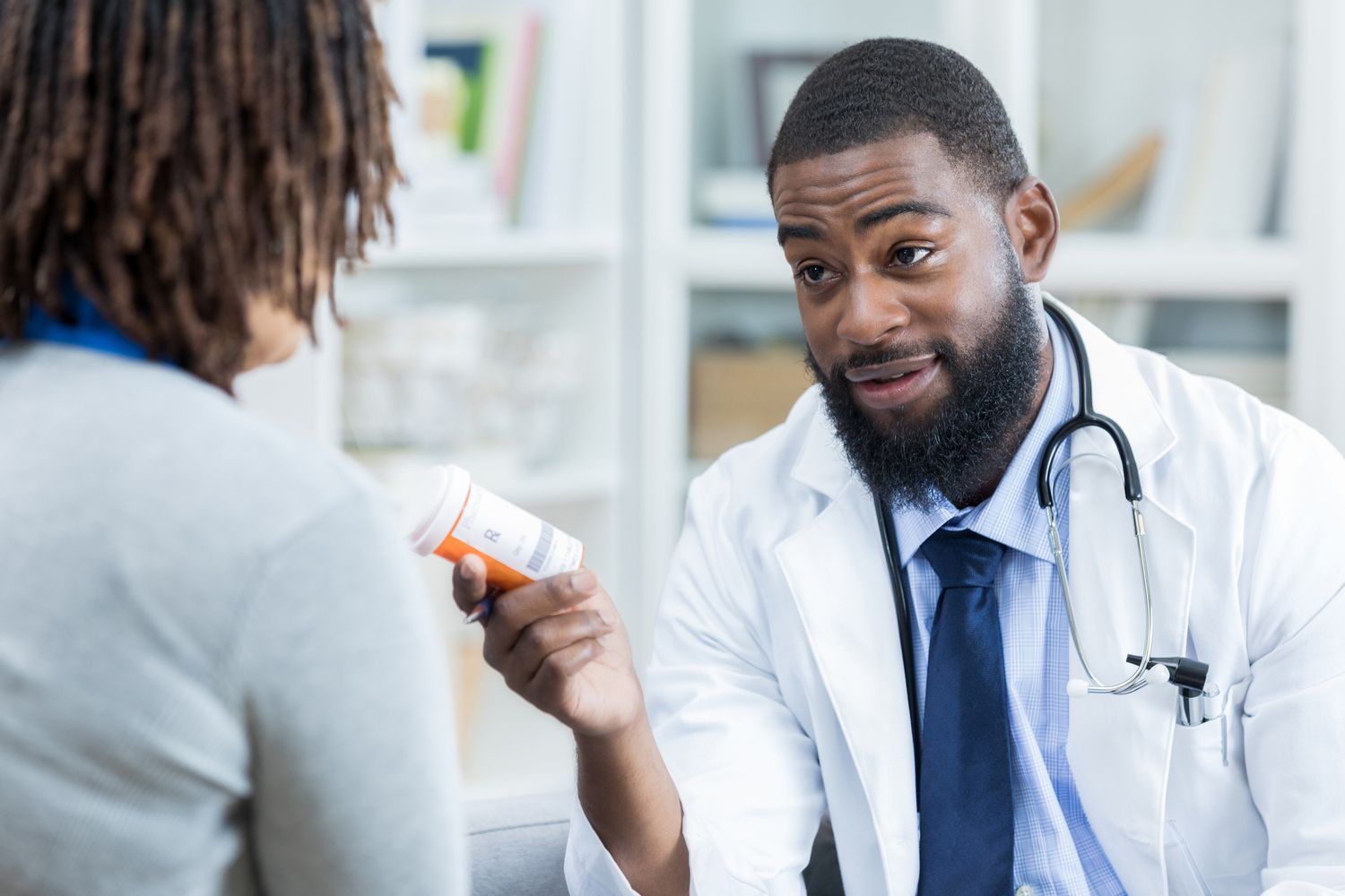 Patient History