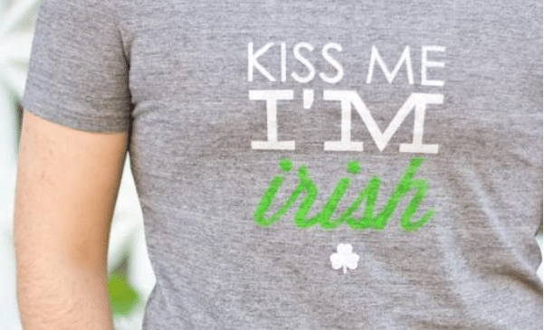 Personalized Shirt