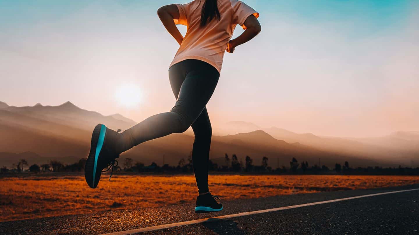Physical Exercise