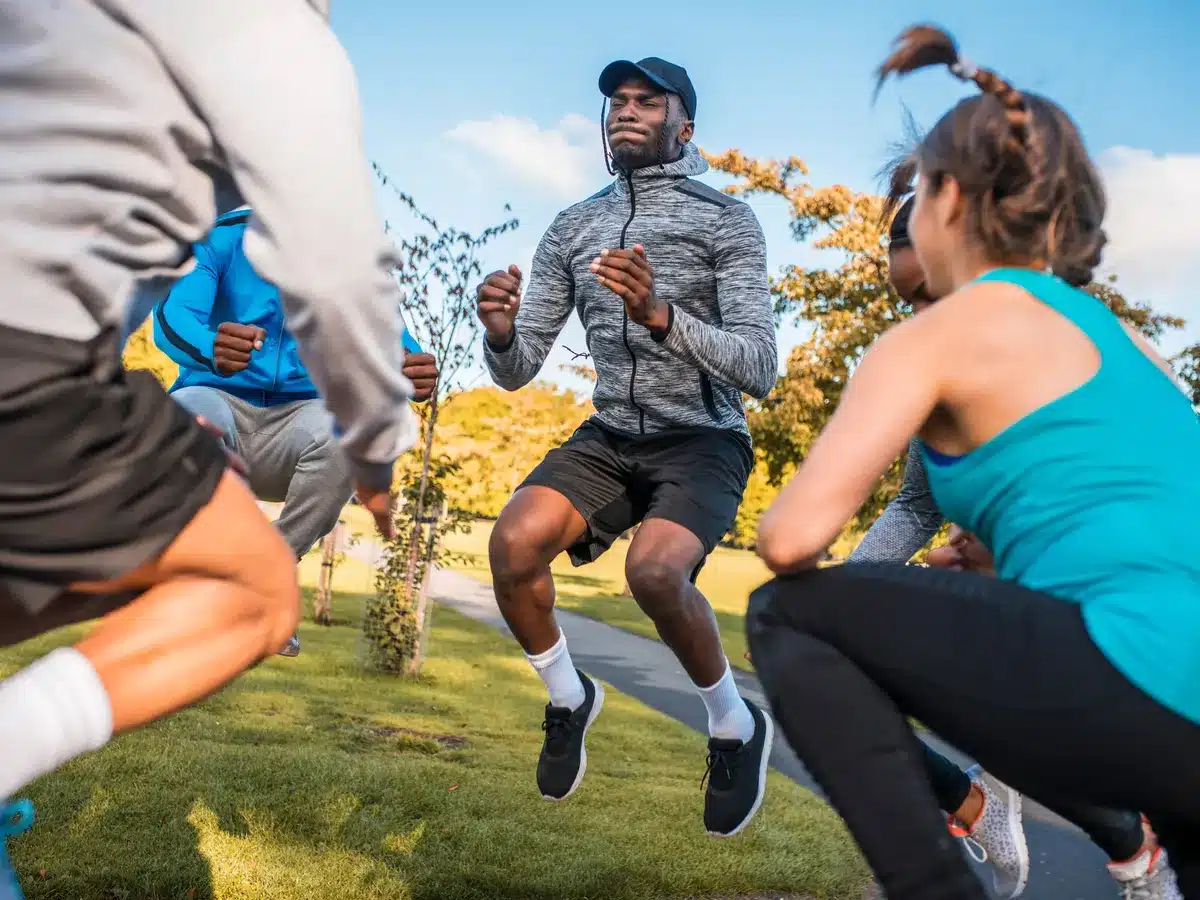 Physical Well-Being
