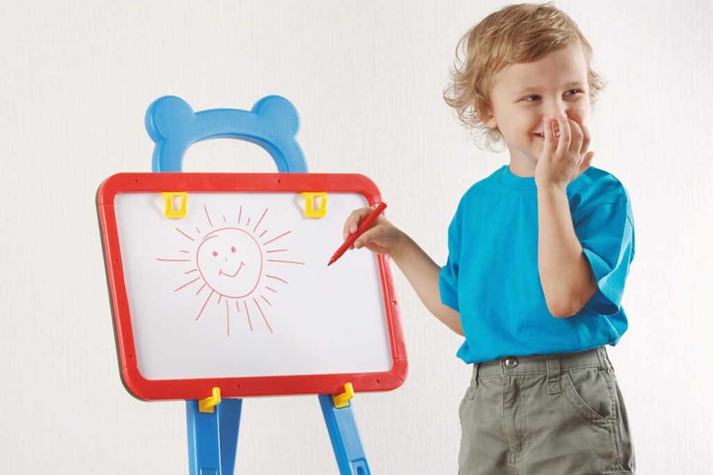 Pictionary