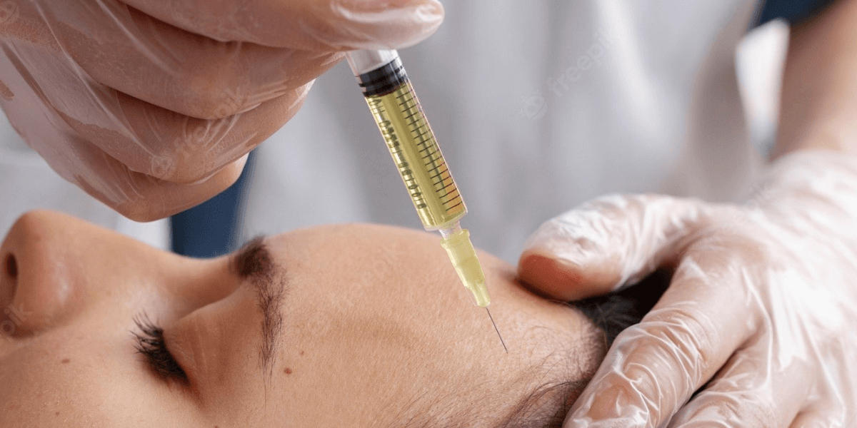 Plasma Injections