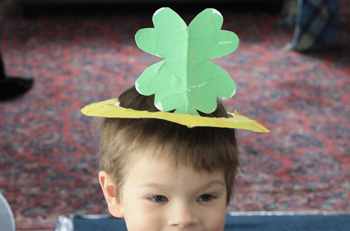 Plate Crown