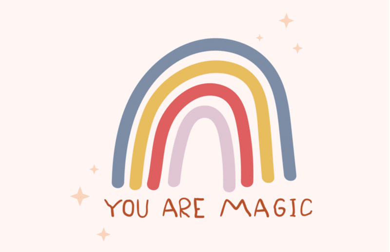 Positive Affirmations Rewrite Your Emotions