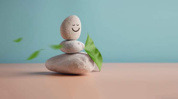 Practice Mindfulness