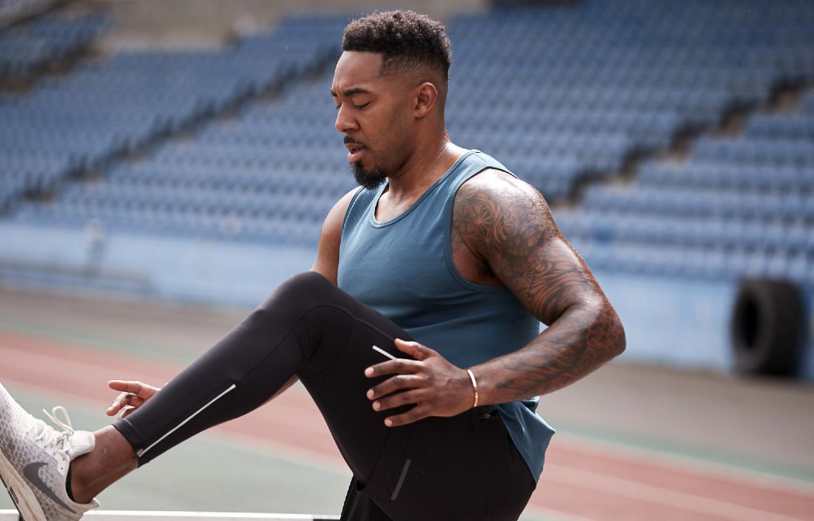 Preparation Phase and Recovery Guide for 5K Training Plan