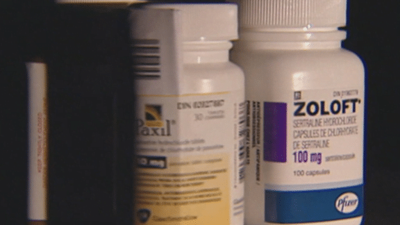 Prozac Alternatives