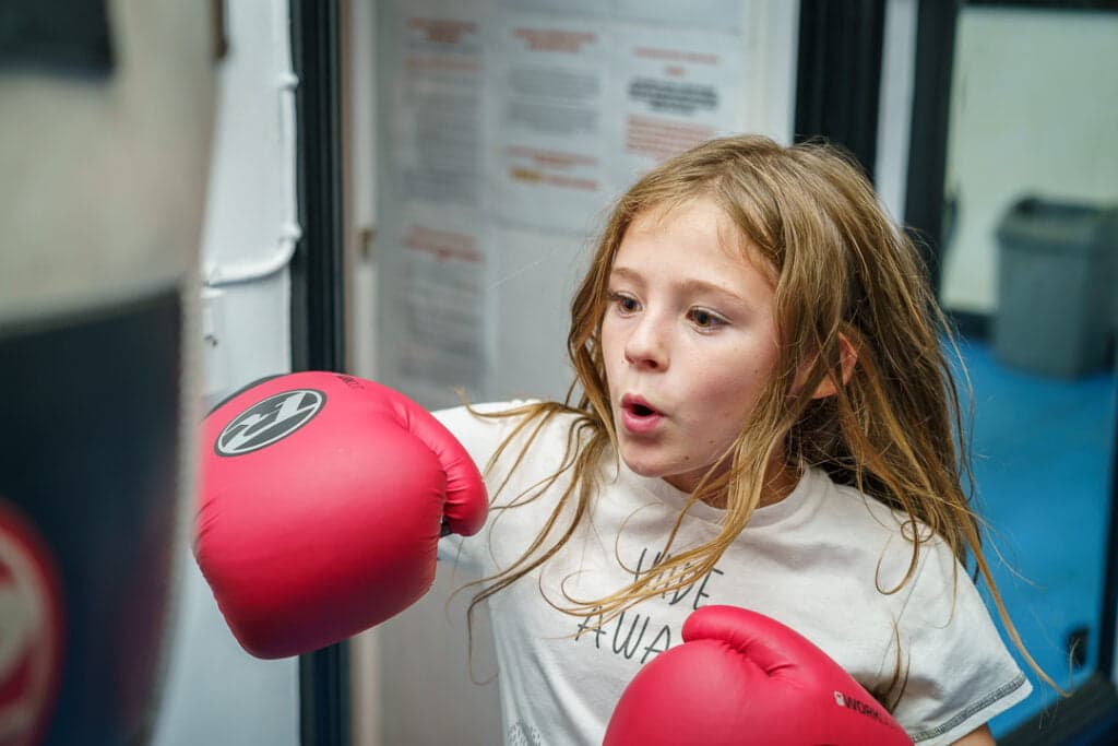 Punch the Fun