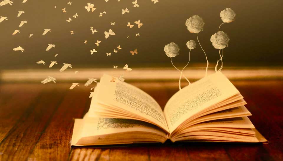 Reading and Personal Development