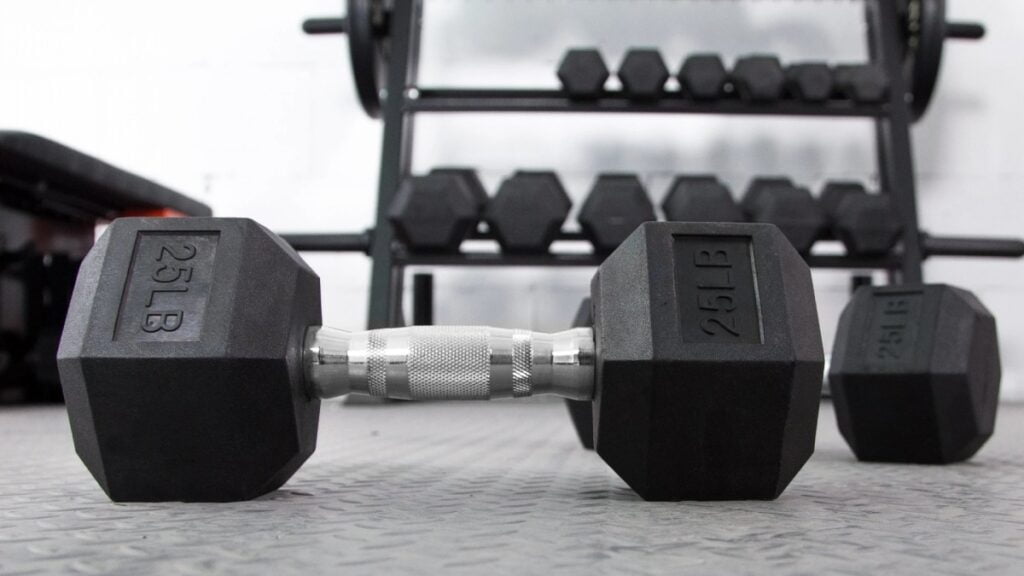 Reduced Muscle Mass