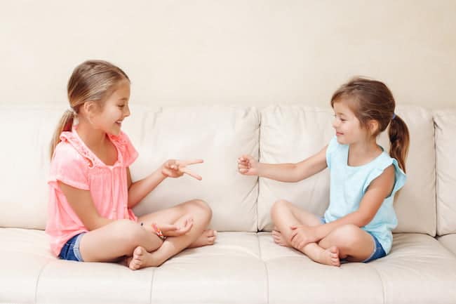 Rock Paper Scissors