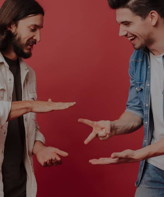 Rock, Paper, Scissors