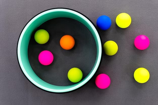 Roller Ring Challenge